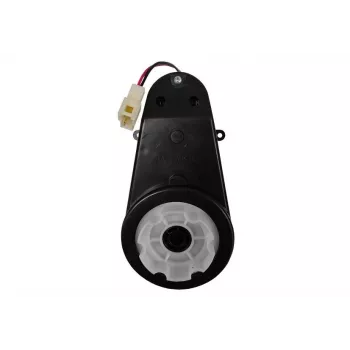 LEAN CARS Motors + pārnesumu vilciens 12V 12000 RPM