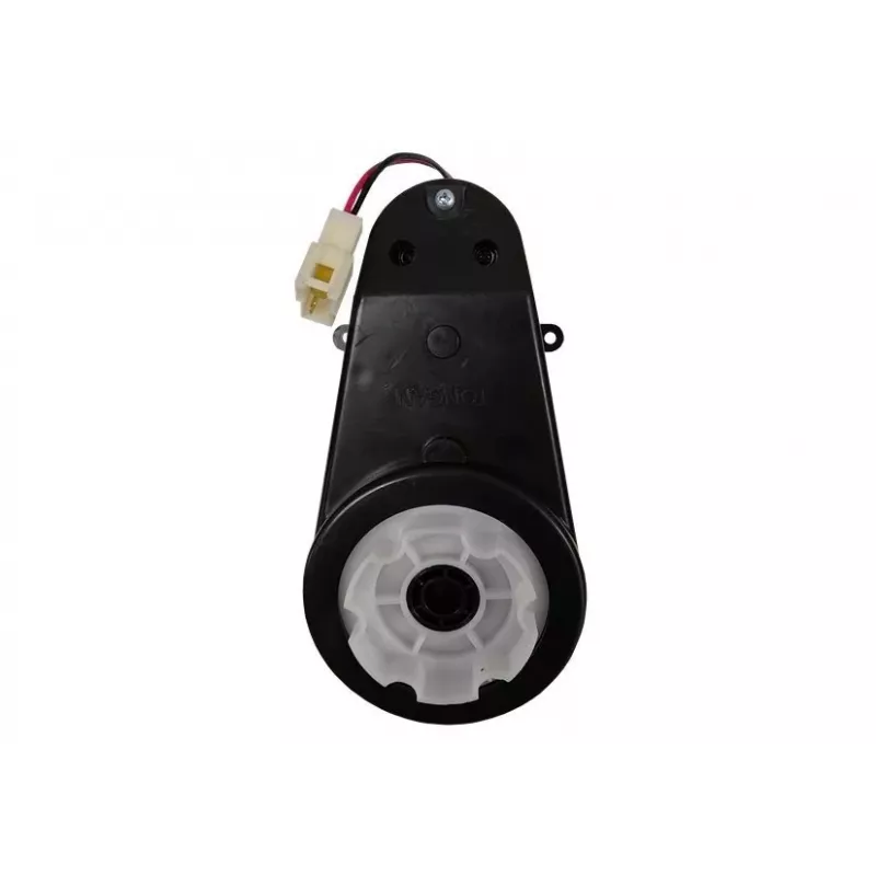 LEAN CARS Motors + pārnesumu vilciens 12V 12000 RPM