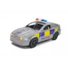 LEAN TOYS Policijas komplekts ar gaismām un skaņu
