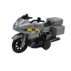 LEAN TOYS Policijas komplekts ar gaismām un skaņu