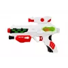 LEAN TOYS Space lāzera pistole ar zobenu un masku