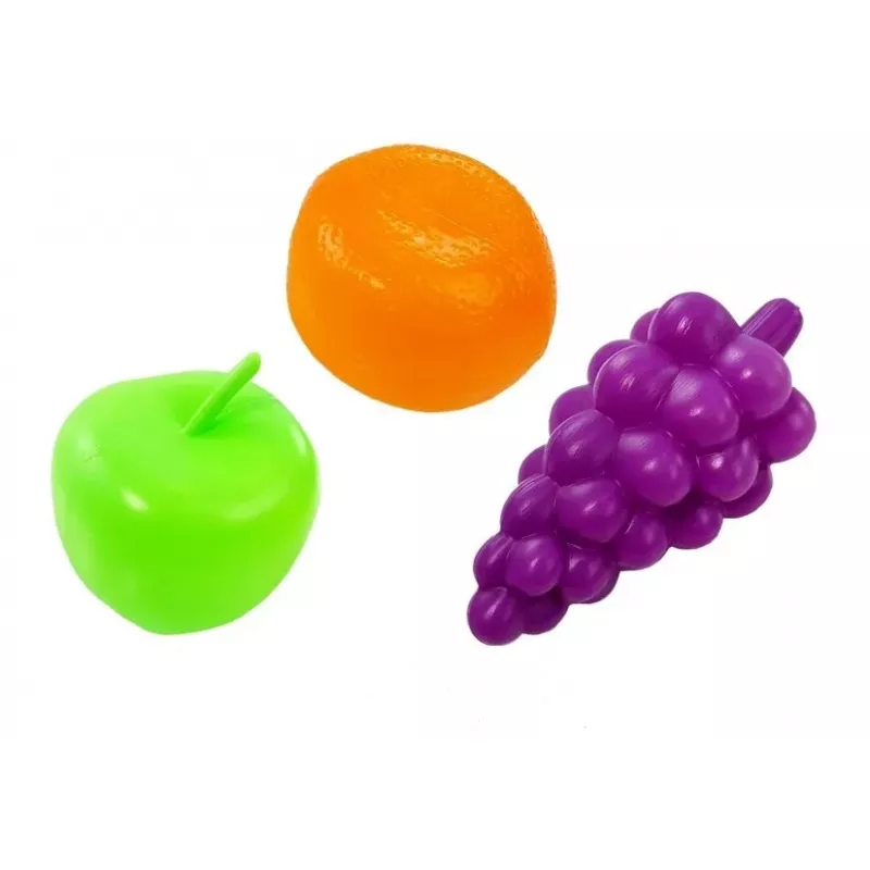 LEAN TOYS Augļu sulu blenderis maisītājs ar bateriju darbināms portatīvais personīgais blenderis 380ml Balts