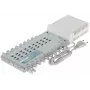 TERRA SA-91L Multiswitch līnijas pastiprinātājs 9 ieejas / 9 izejas