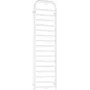 DEANTE AGI AG51 Kāpņu veida vannas istabas radiators 157 cm Balts 950 W