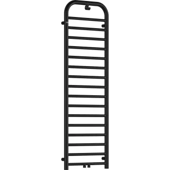 DEANTE AGI NG51 Vannas istabas radiators - Augstums 157 cm, Balts, 780W