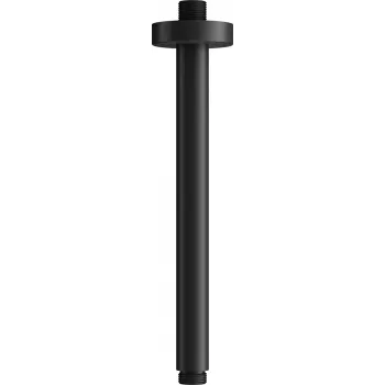 DEANTE Griestu Izvads - 250 mm Hromēts Misija