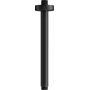 DEANTE Griestu Izvads - 250 mm Hromēts Misija