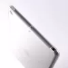 Hurtel Caurspīdīgs TPU Planšetdatora Maciņš iPad Pro 11 2024