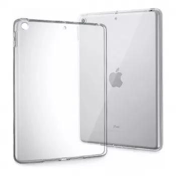 Hurtel Caurspīdīgs TPU Planšetdatora Maciņš iPad Pro 11 2024
