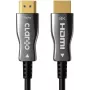 Claroc HDMI 2.1 AOC 8K 120Hz 70 m aktīvais optiskais kabelis