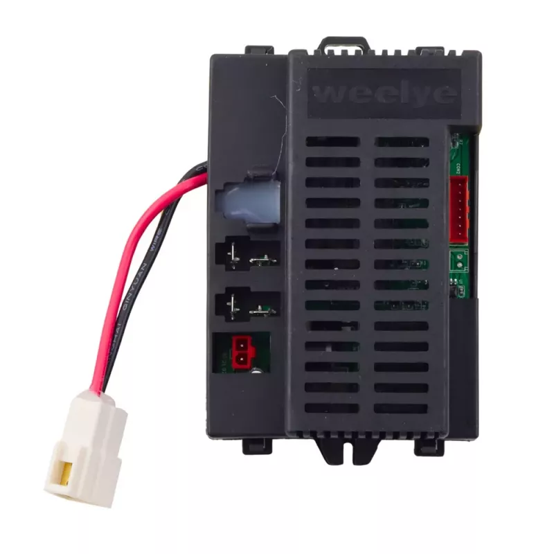 LEAN TOYS 24V Central Control Module for S615 Electric Ride-On Car