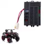 LEAN TOYS 24V Central Control Module for S615 Electric Ride-On Car