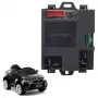 LEAN TOYS RX113-A 12V Centrālais modulis BMW X6 elektriskajai braucamajai automašīnai
