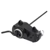 LEAN TOYS JC666 24V stūres motors