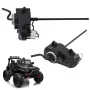 LEAN TOYS JC666 24V stūres motors
