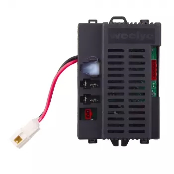 LEAN TOYS RX101 24V centrālais modulis elektriskajiem braucamrīkiem