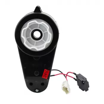 LEAN TOYS 24V dzinēja pārnesumkārba XB-2118 elektriskajam braucamajam transportlīdzeklim, 13500 RPM RS550 motors