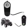 LEAN TOYS 12V Engine Gearbox for FT-938 Electric Ride On Vehicle