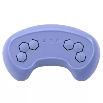 LEAN TOYS 2.4G tālvadības pults WMT-666