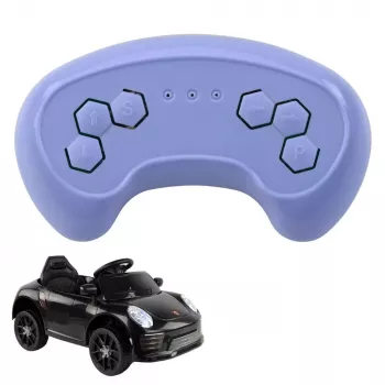 LEAN TOYS 2.4G tālvadības pults WMT-666