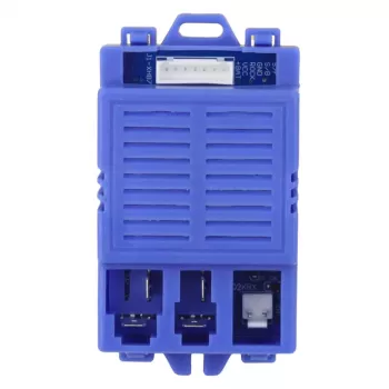 LEAN TOYS Centrālais modulis WMT-666 elektriskajai braucamajai automašīnai