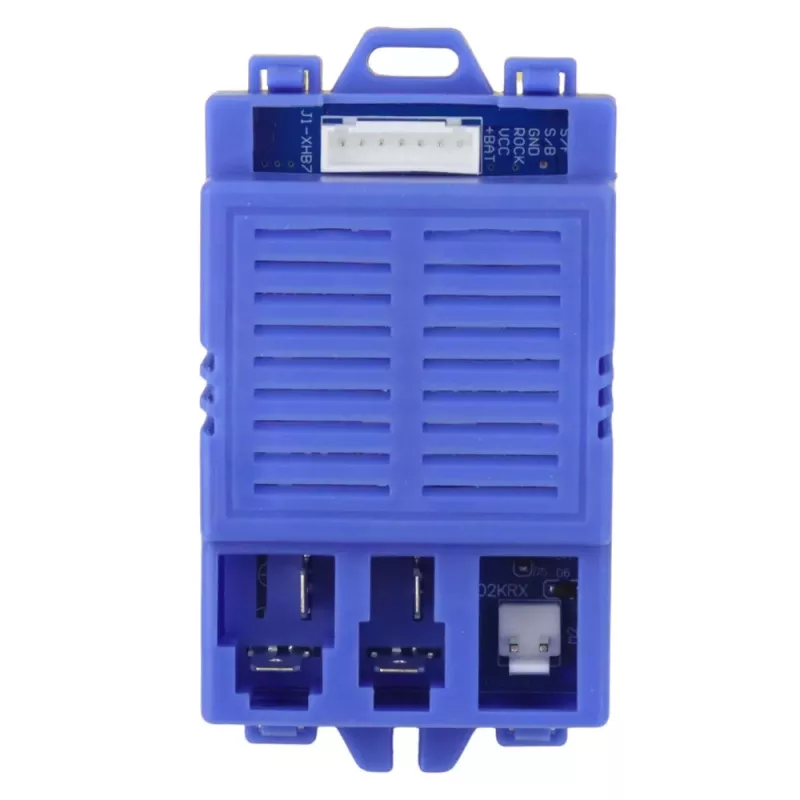 LEAN TOYS Centrālais modulis WMT-666 elektriskajai braucamajai automašīnai