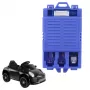 LEAN TOYS Centrālais modulis WMT-666 elektriskajai braucamajai automašīnai