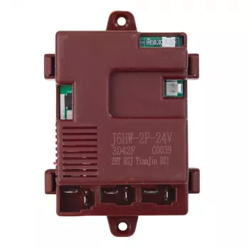 LEAN TOYS 24V Central Control Module for WXE1688 Electric Ride-On Car