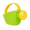 LEAN TOYS Vannas rotaļlieta Tulpju puķupods Laistīšanas kanna Ūdens strūklaka