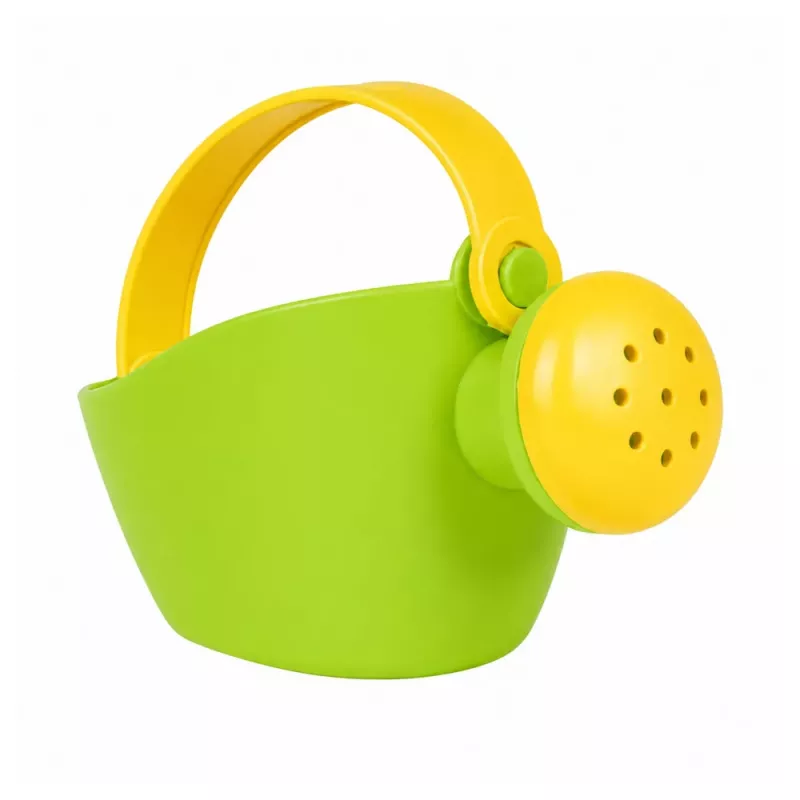 LEAN TOYS Vannas rotaļlieta Tulpju puķupods Laistīšanas kanna Ūdens strūklaka