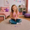 LEAN TOYS Anlily Doll Clothes Designer Seamstress Sewing Machine Accessories Set