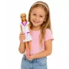 LEAN TOYS Anlily Zobārsta Leļļu Biroja Zobārstniecības Krēsla Piederumu Komplekts