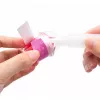 LEAN TOYS DIY radošais komplekts: radīšana, dekorēšana, squishy kokteiļi