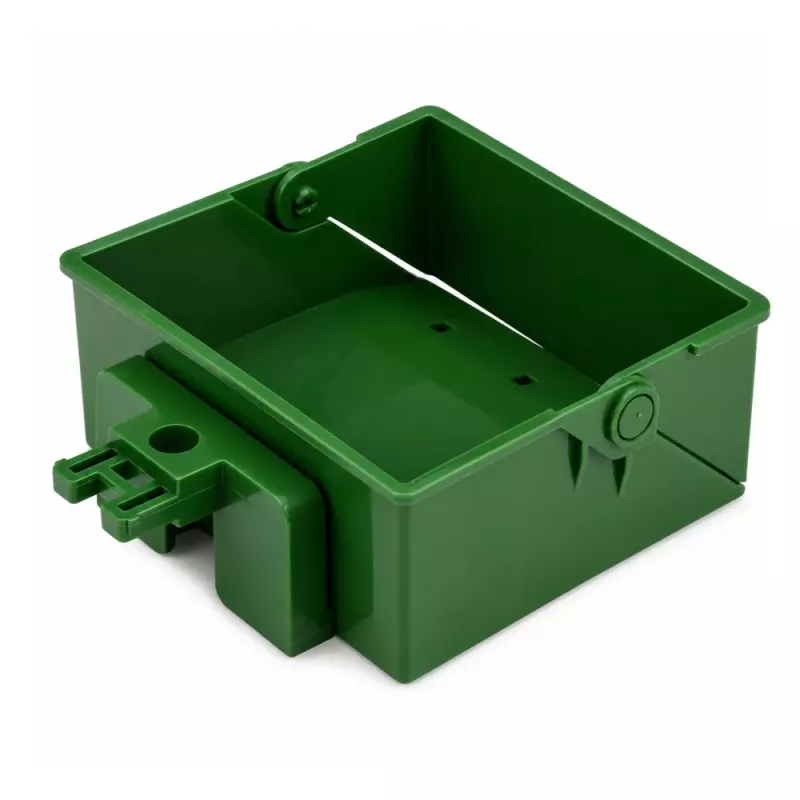 LEAN TOYS Lauksaimniecības komplekts Traktors ar siena ķērāju Lauksaimniecības piekabe Siens 1:24