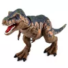 LEAN TOYS T-Rex Dinozaurs Figūra Tyrannosaurus Rex Reālistiskas Kustīgas Ekstremitātes Skaņa
