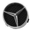LEAN CARS Plastmasas automašīnas spraudnis Mercedes akumulatora transportlīdzeklim 7cm