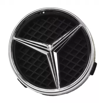 LEAN CARS Plastmasas automašīnas spraudnis Mercedes akumulatora transportlīdzeklim 7cm