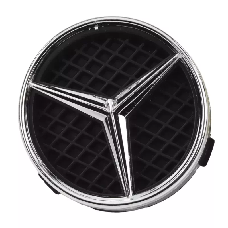 LEAN CARS Plastmasas automašīnas spraudnis Mercedes akumulatora transportlīdzeklim 7cm