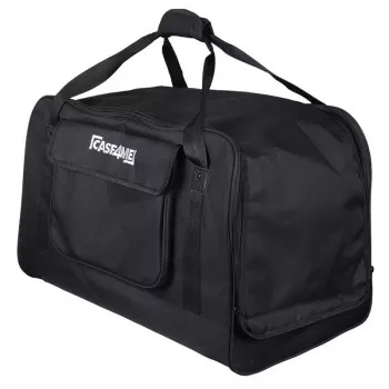 CASE4ME SB12 Carrying Bag Columbus Cover - Black