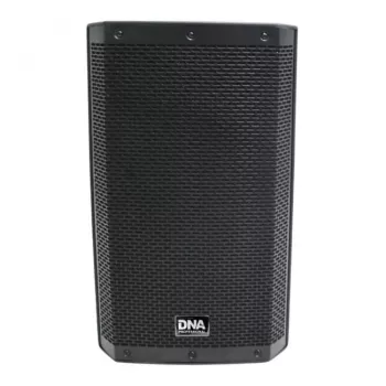 DAS SOLAR DNA SPX10 DSP Active Loudspeaker Column 10 inch 250W