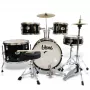 V-TONE ADJR 1 BK Junior akustiskais bungu komplekts melns