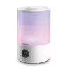 Zelmer ZHH2800 Pārtikas žāvētājs 520W 4 Paplātes Balts/Pelēks