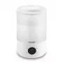 Zelmer ZHH2800 Pārtikas žāvētājs 520W 4 Paplātes Balts/Pelēks