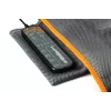 Medivon Cosy Vibra Black Massage Cushion with Heat