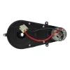 LEAN CARS Motors + Pārnesumu vilciens 12V 10000RPM