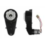 LEAN CARS Motors + Pārnesumu vilciens 12V 10000RPM
