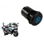 LEAN CARS Engine Ignition Switch for BMW R1200