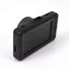 PNI Car DVR S1700 4K UHD Ceļa kamera ar GPS un Wi-Fi