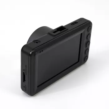 PNI Car DVR S1700 4K UHD Ceļa kamera ar GPS un Wi-Fi
