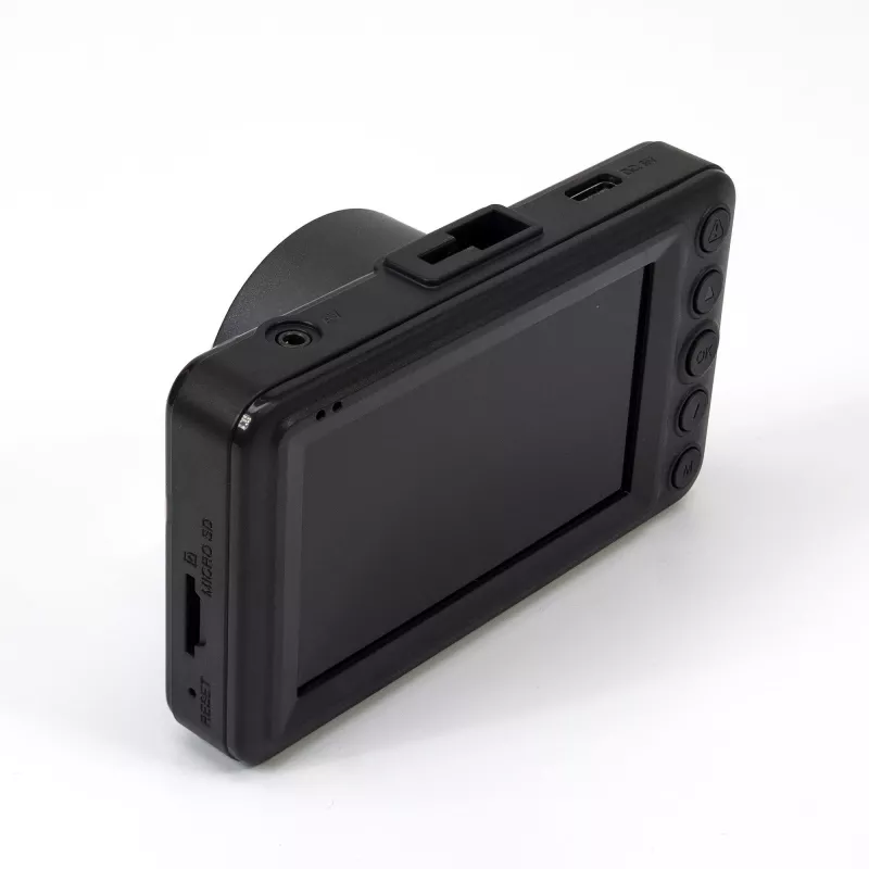 PNI Car DVR S1700 4K UHD Ceļa kamera ar GPS un Wi-Fi